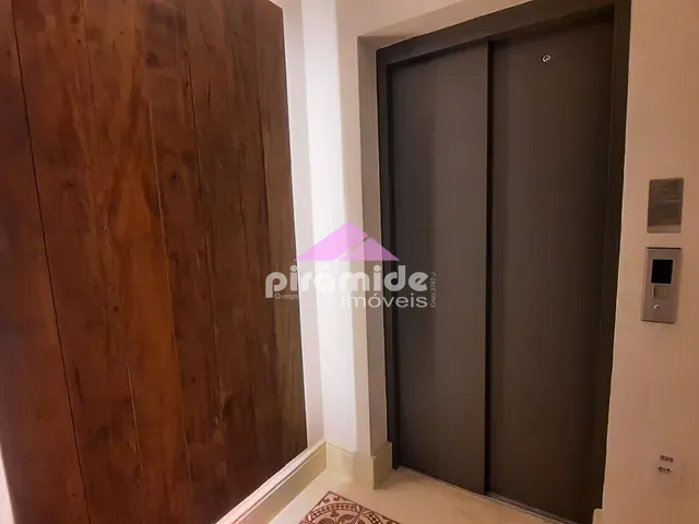 Apartamento com 194m² 3 quartos e 4 banheiros, à venda, no bairro Jardim Aquárius em São José dos Campos