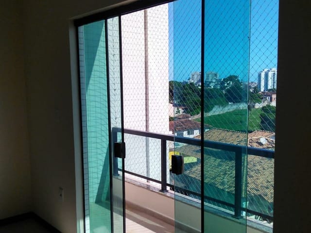 Apartamento 2 quartos e 3 banheiros, para alugar, no bairro Novo Horizonte em Macaé