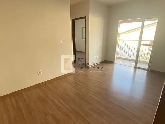 Apartamento 2 quartos e 1 banheiro, à venda, no bairro Parque Campo Bonito em Indaiatuba