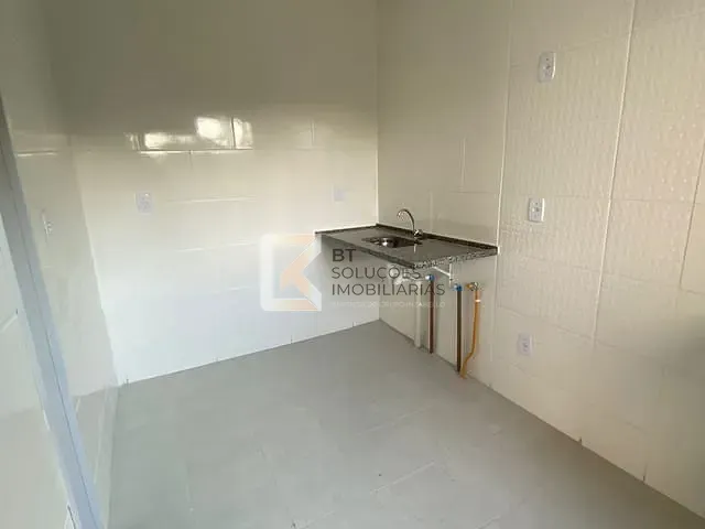 Apartamento 2 quartos e 1 banheiro, à venda, no bairro Parque Campo Bonito em Indaiatuba