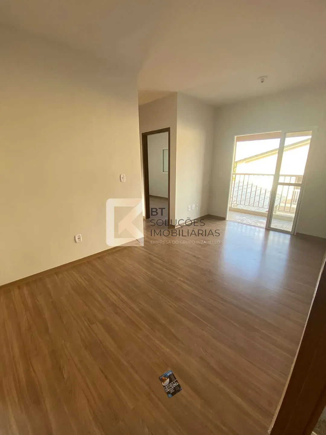 Apartamento, 2 quartos, 50 m² - Foto 3