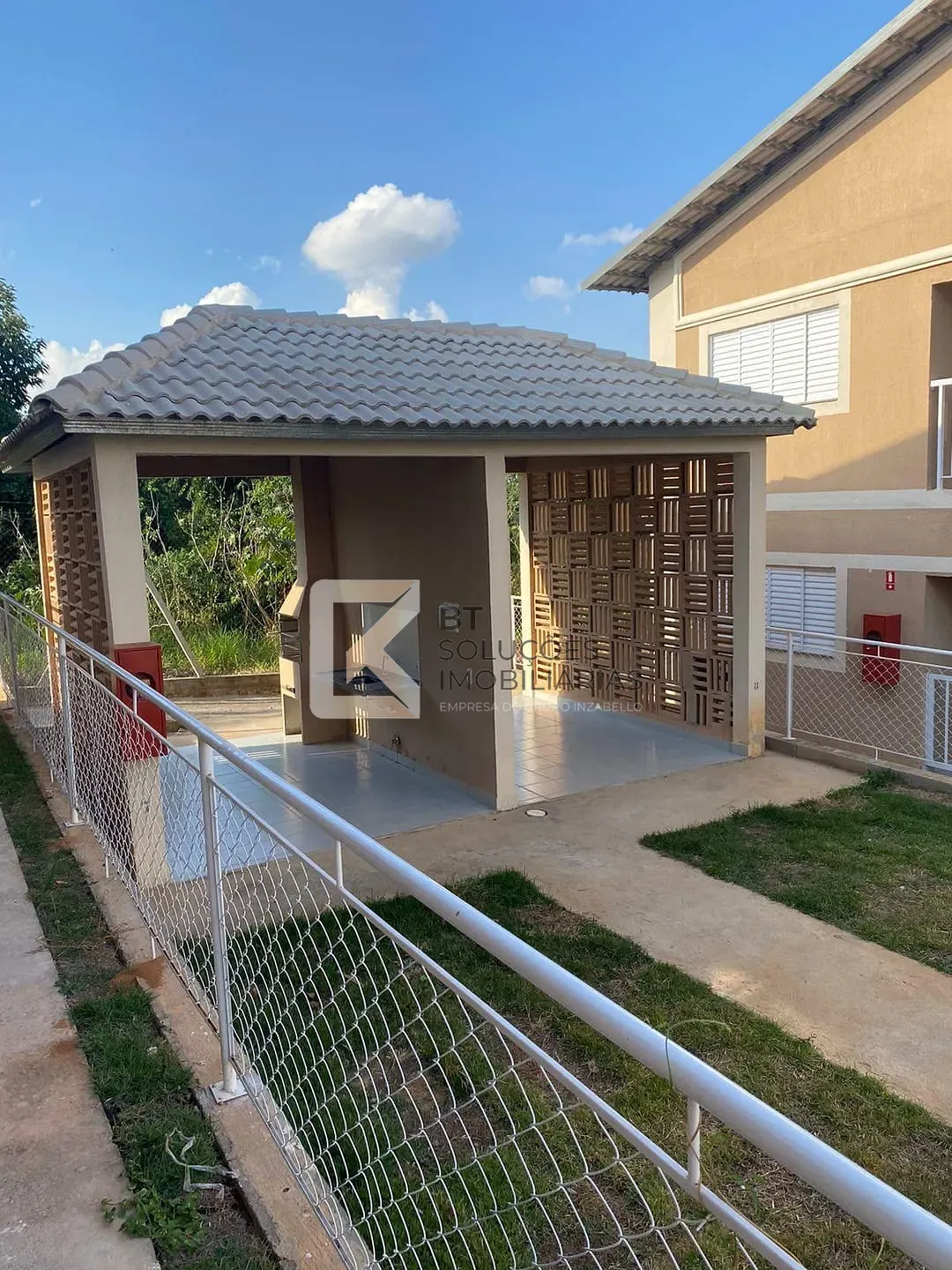 Apartamento, 2 quartos, 50 m² - Foto 10