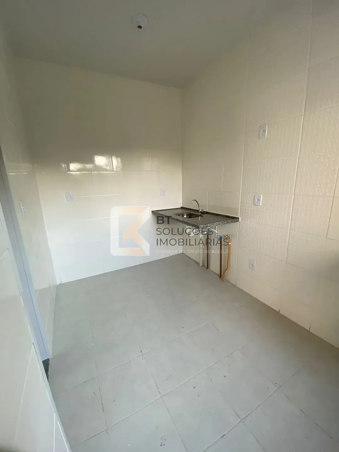 Apartamento, 2 quartos, 50 m² - Foto 5