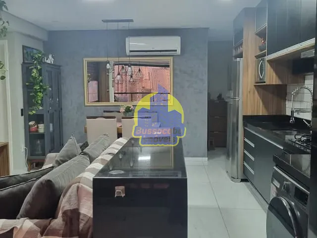 Apartamento com 83m² 3 quartos e 2 banheiros, à venda, no bairro Bela Vista em Osasco