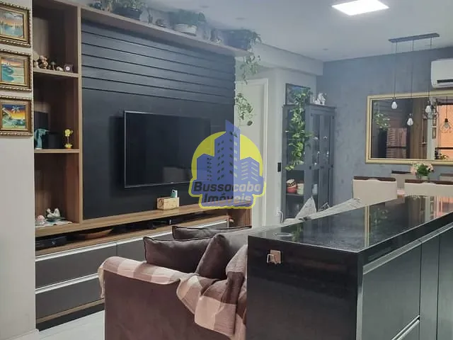 Apartamento com 83m² 3 quartos e 2 banheiros, à venda, no bairro Bela Vista em Osasco
