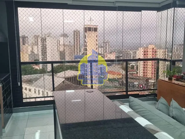 Apartamento com 83m² 3 quartos e 2 banheiros, à venda, no bairro Bela Vista em Osasco