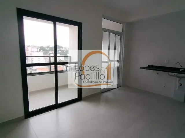 Apartamento com 70m² 2 quartos e 3 banheiros, para alugar, no bairro Atibaia Jardim em Atibaia