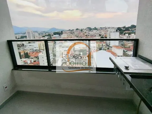 Apartamento com 70m² 2 quartos e 3 banheiros, para alugar, no bairro Atibaia Jardim em Atibaia