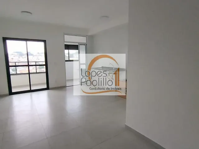 Apartamento com 70m² 2 quartos e 3 banheiros, para alugar, no bairro Atibaia Jardim em Atibaia