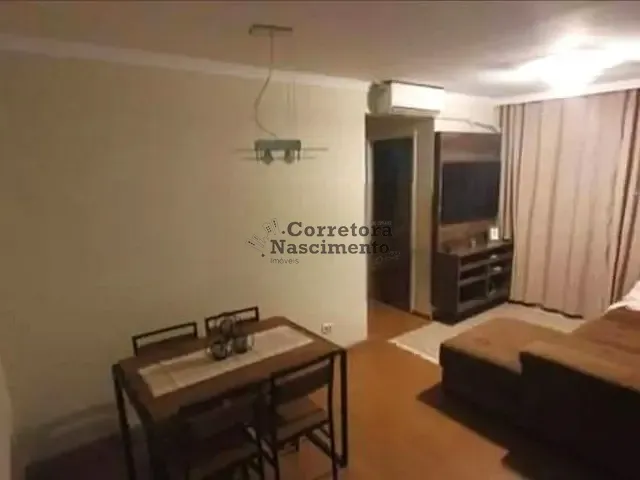 Apartamento à venda, no bairro Parque Industrial em São José dos Campos