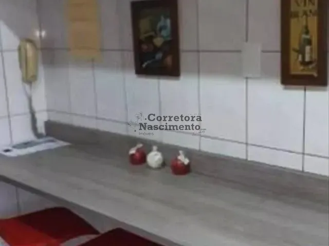 Apartamento à venda, no bairro Parque Industrial em São José dos Campos