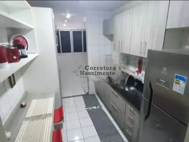 Apartamento à venda, no bairro Parque Industrial em São José dos Campos