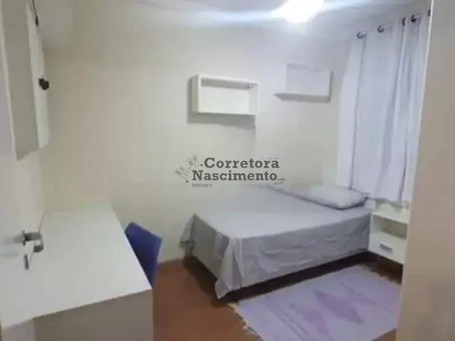 Apartamento à venda, no bairro Parque Industrial em São José dos Campos