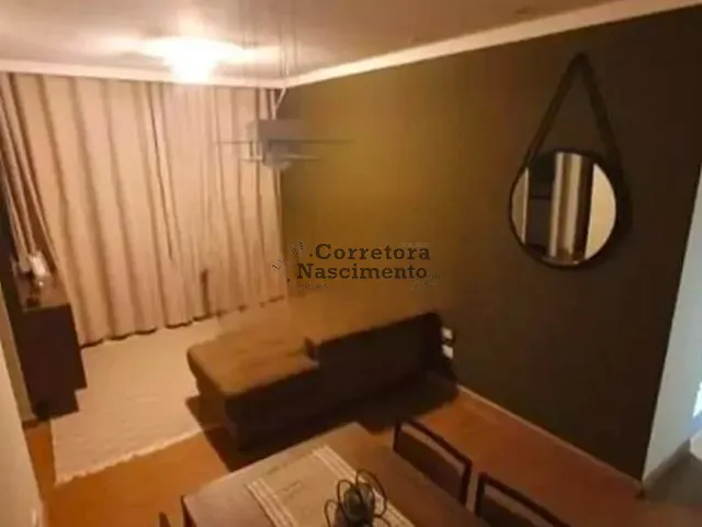 Apartamento à venda, no bairro Parque Industrial em São José dos Campos