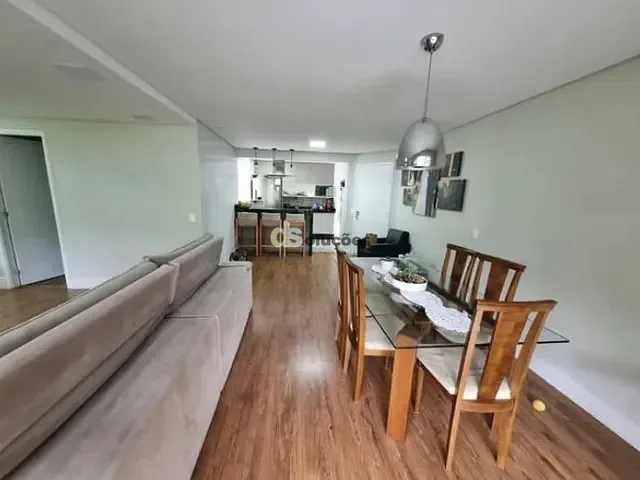 Apartamento 3 quartos e 2 banheiros, à venda, no bairro Jardim Peri em São Paulo