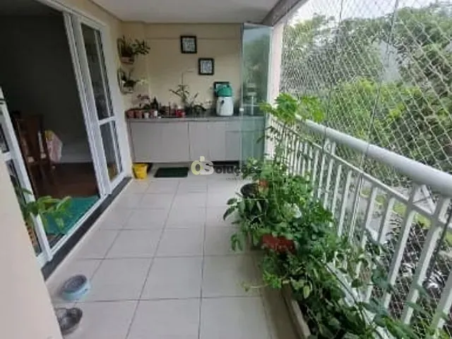 Apartamento 3 quartos e 2 banheiros, à venda, no bairro Jardim Peri em São Paulo