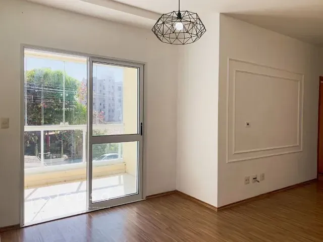 Apartamento com 67m² 2 quartos e 1 banheiro, à venda, no bairro Vera Cruz em Caçapava
