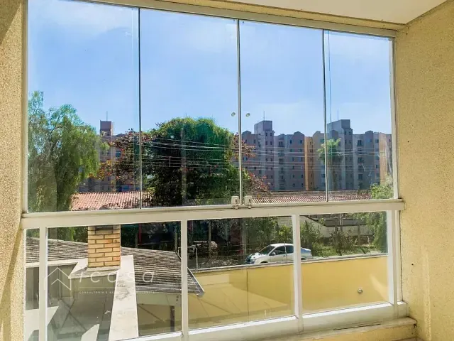 Apartamento com 67m² 2 quartos e 1 banheiro, à venda, no bairro Vera Cruz em Caçapava