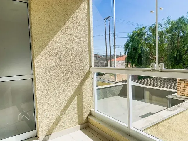 Apartamento com 67m² 2 quartos e 1 banheiro, à venda, no bairro Vera Cruz em Caçapava