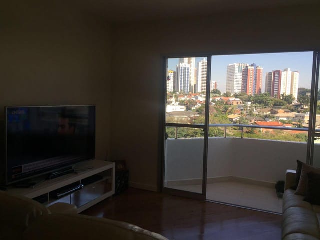 Foto do Apartamento - Apartamento residencial à venda, Jardim Aquárius, São José dos Campos. | INDEPENDENCE NEGOCIOS IMOBILIARIOS LTDA
