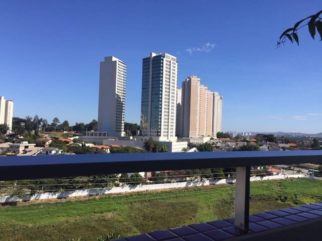 Foto do Apartamento - Apartamento residencial à venda, Jardim Aquárius, São José dos Campos. | INDEPENDENCE NEGOCIOS IMOBILIARIOS LTDA