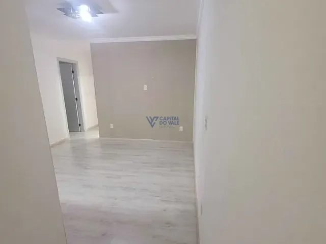 Apartamento 3 quartos e 1 banheiro, à venda, no bairro Monte Castelo em São José dos Campos