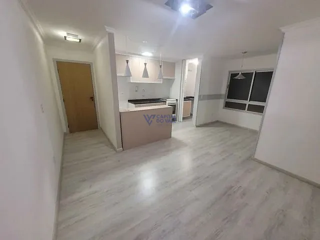 Apartamento 3 quartos e 1 banheiro, à venda, no bairro Monte Castelo em São José dos Campos
