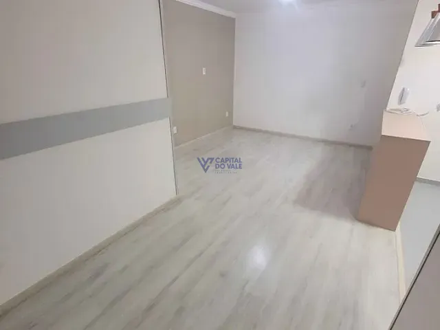 Apartamento 3 quartos e 1 banheiro, à venda, no bairro Monte Castelo em São José dos Campos