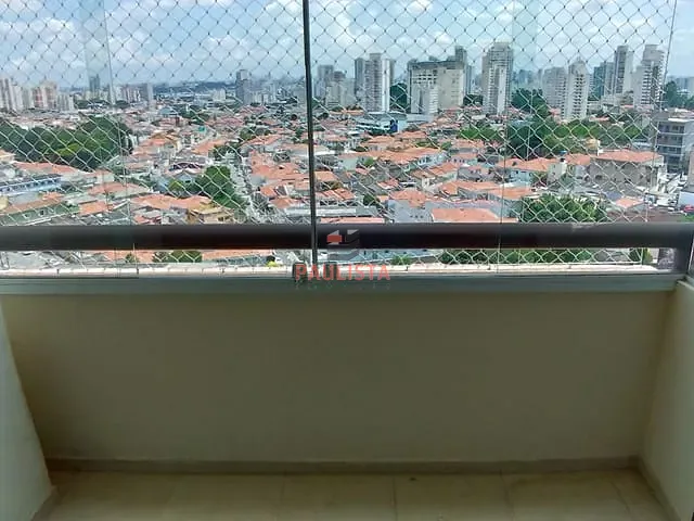 Apartamento 2 quartos e 1 banheiro, para alugar, no bairro Alto da Mooca em São Paulo