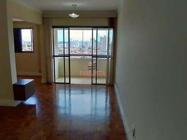 Apartamento 2 quartos e 1 banheiro, para alugar, no bairro Alto da Mooca em São Paulo