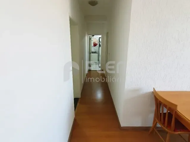 Apartamento 2 quartos e 1 banheiro, à venda, no bairro Parque Residencial da Lapa em São Paulo
