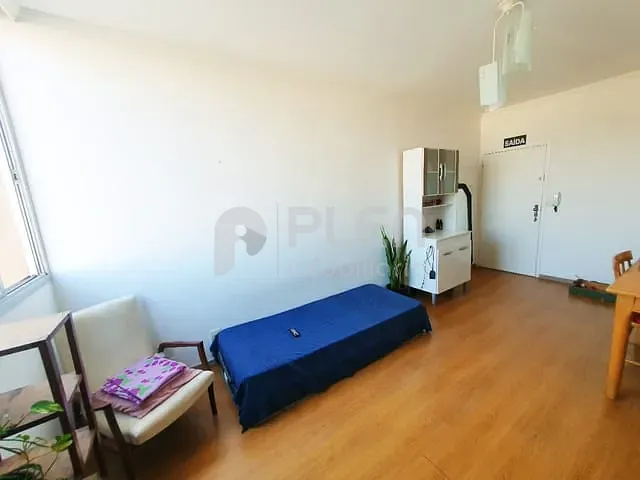 Apartamento 2 quartos e 1 banheiro, à venda, no bairro Parque Residencial da Lapa em São Paulo