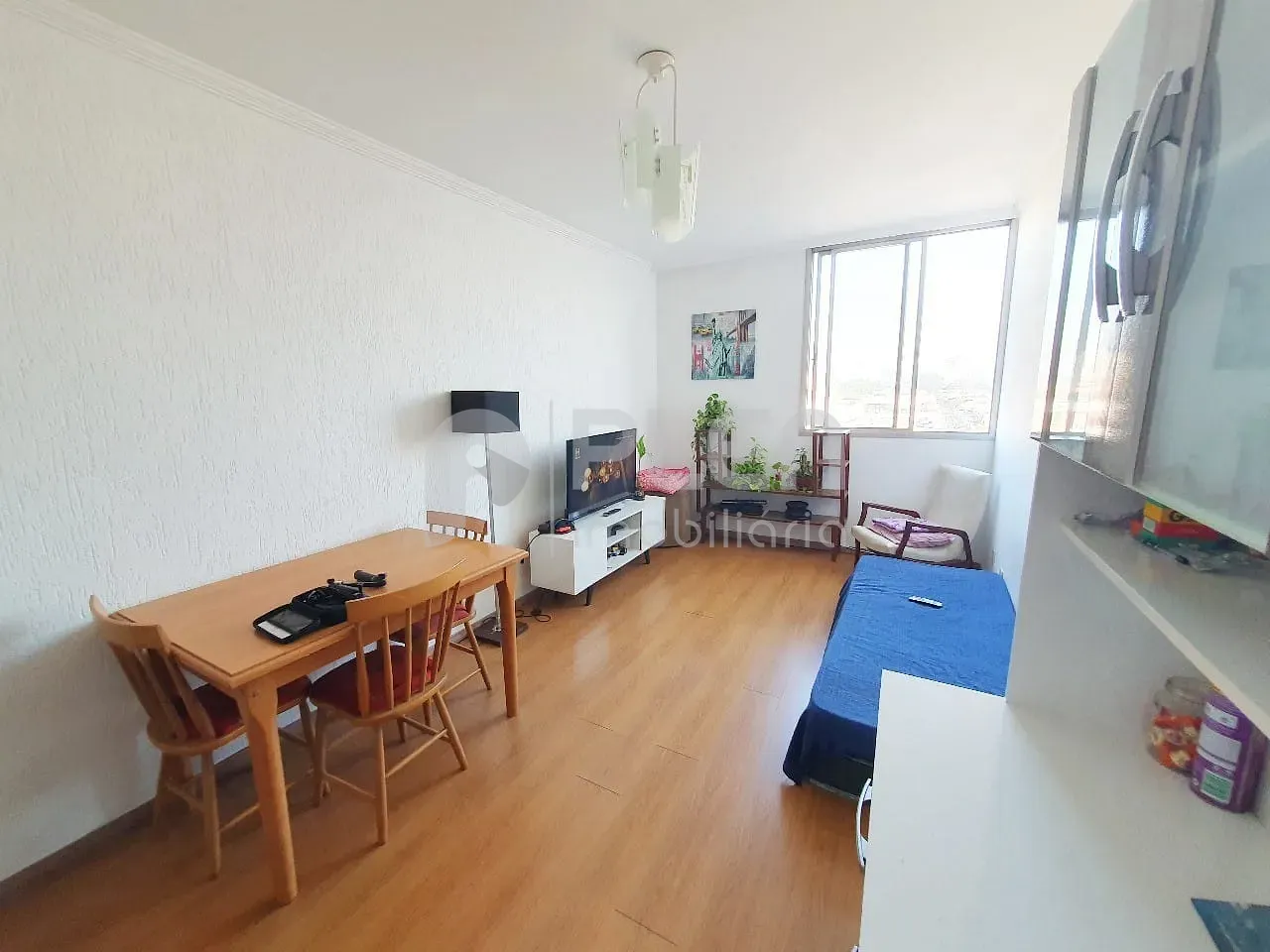 Apartamento de 2 quartos à venda em Parque Residencial da Lapa, São Paulo