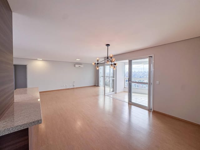 Foto do Apartamento - Ed. Palazzo di Cesare - Apartamento à venda com 3 suítes, 2 vagas - Bela Suiça, Londrina, PR | Premier Imóveis