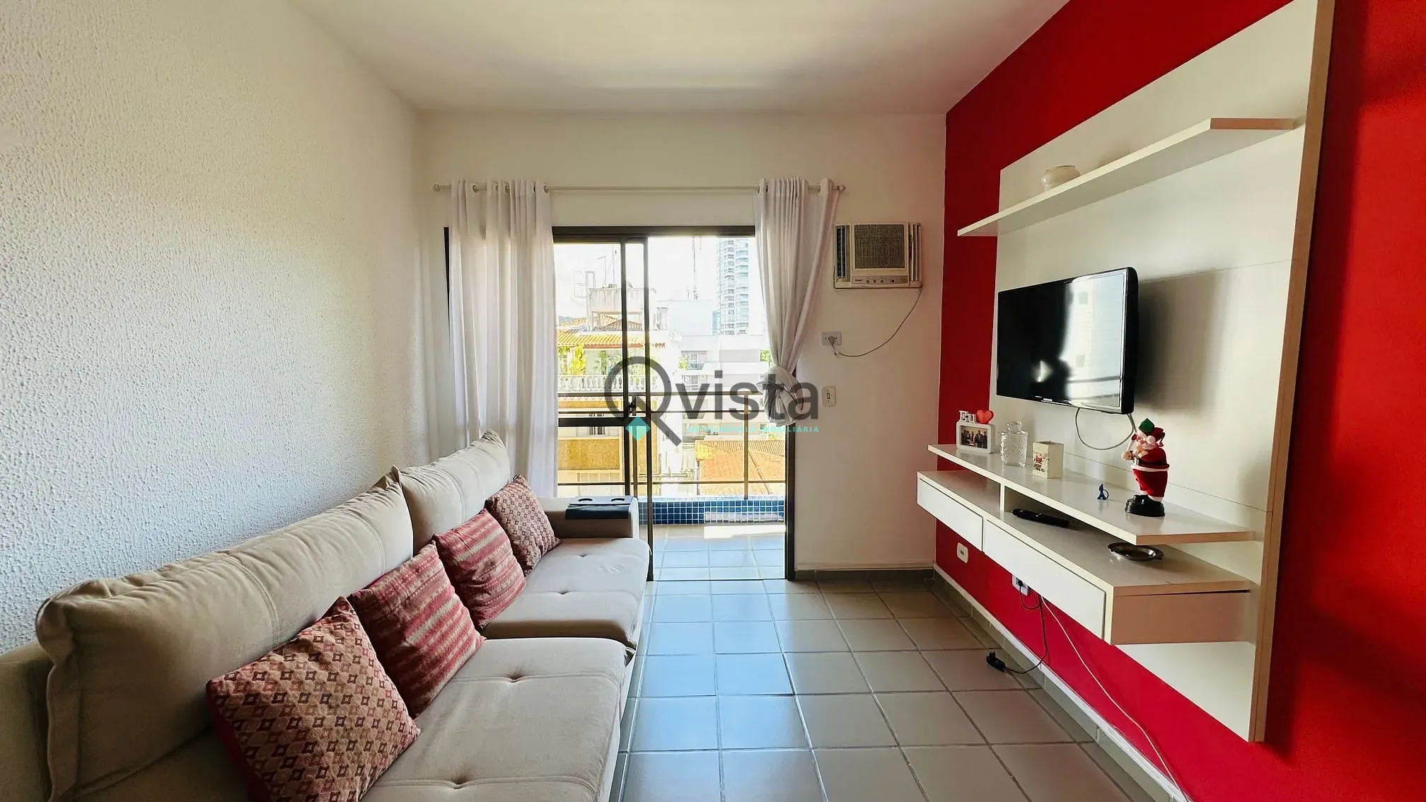 Apartamento, 3 quartos, 110 m² - Foto 1