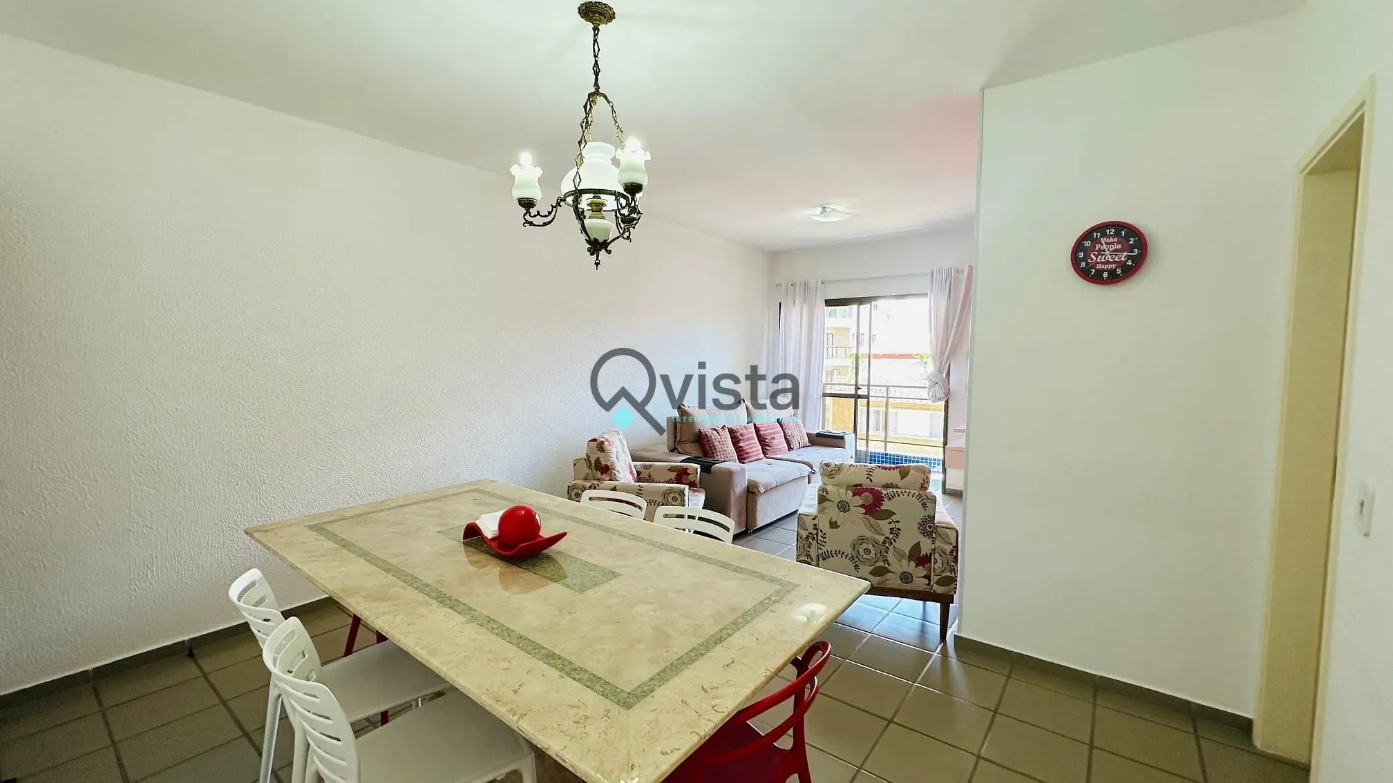 Apartamento, 3 quartos, 110 m² - Foto 3