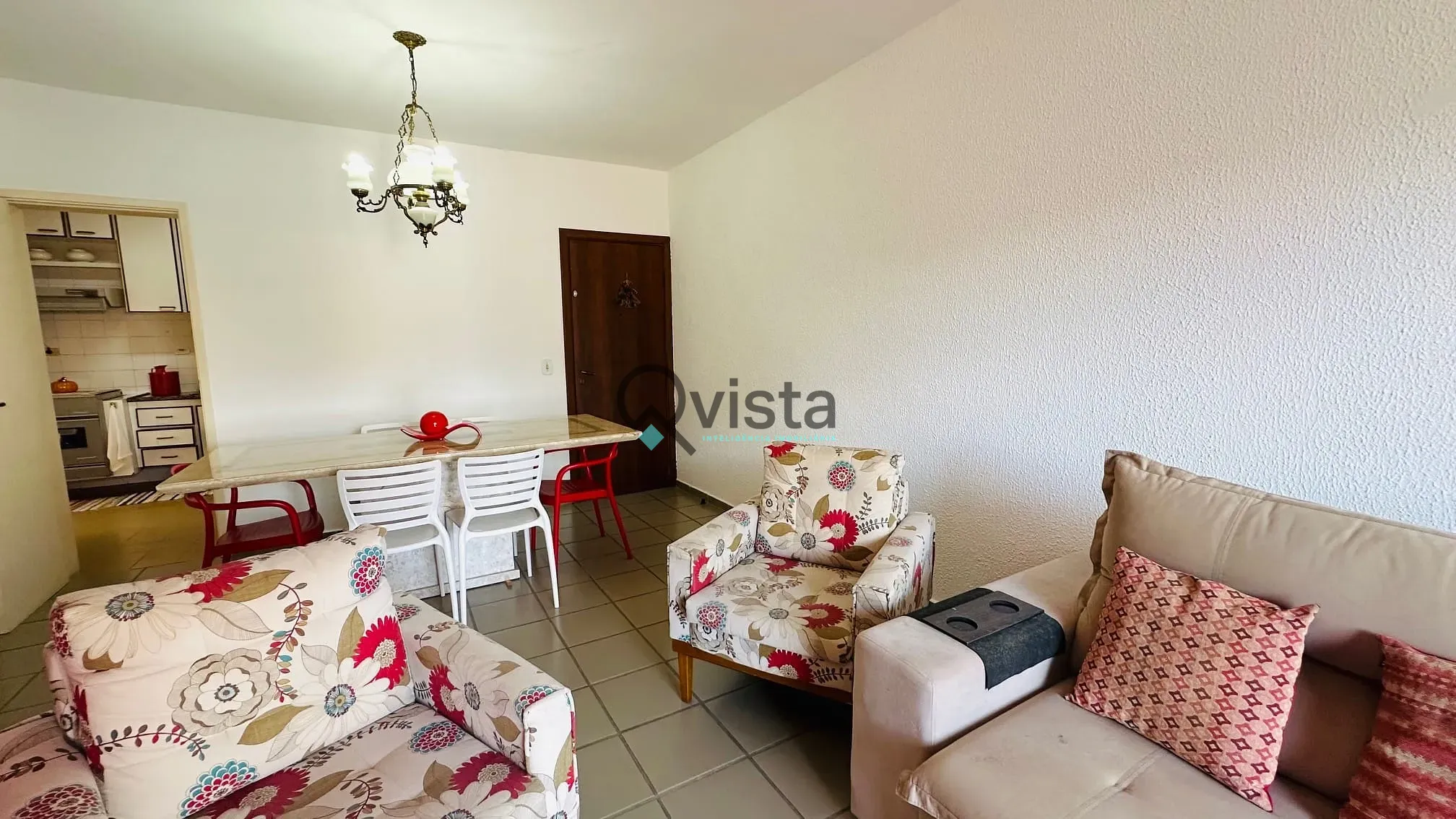 Apartamento, 3 quartos, 110 m² - Foto 4