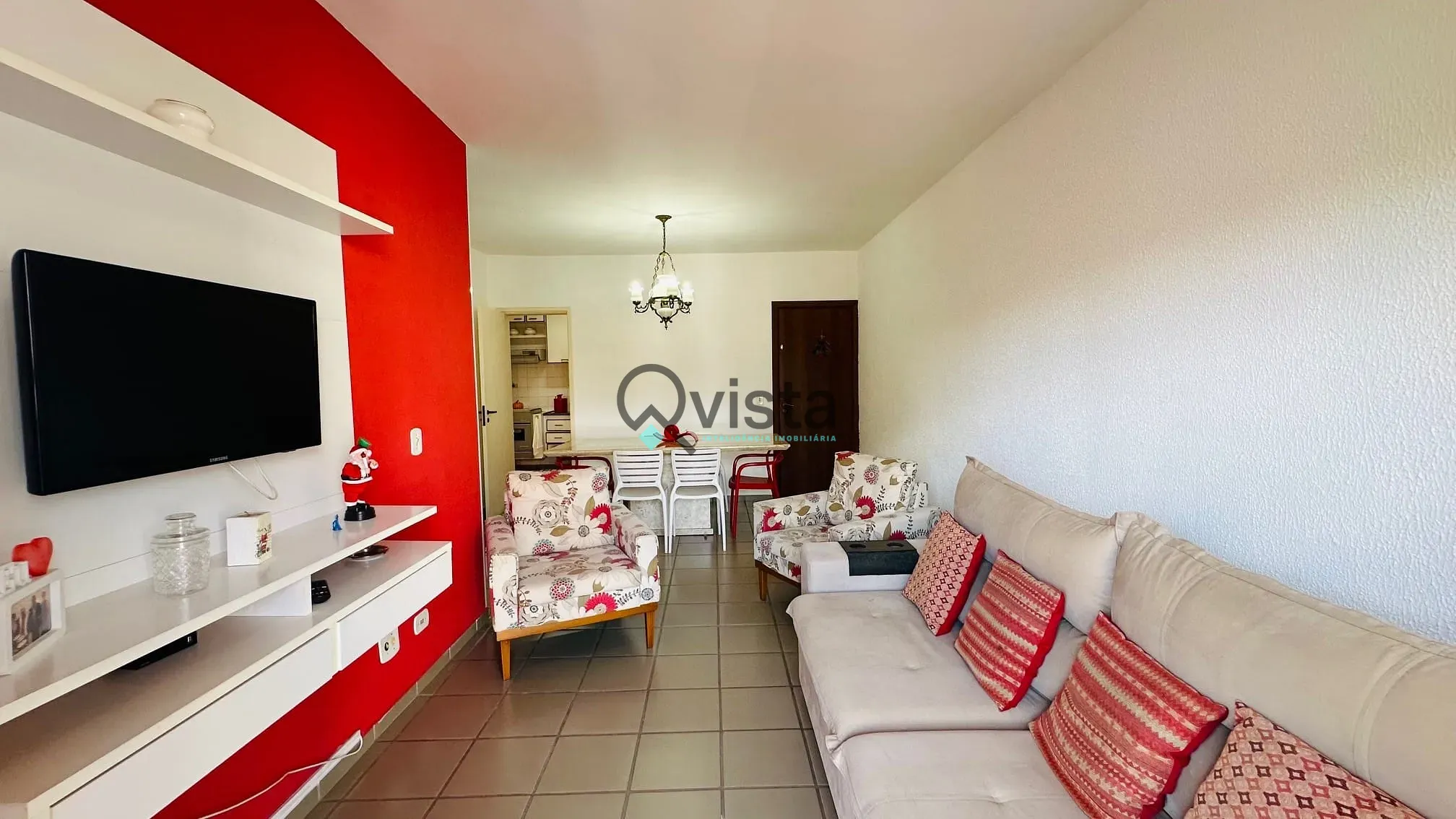 Apartamento, 3 quartos, 110 m² - Foto 6