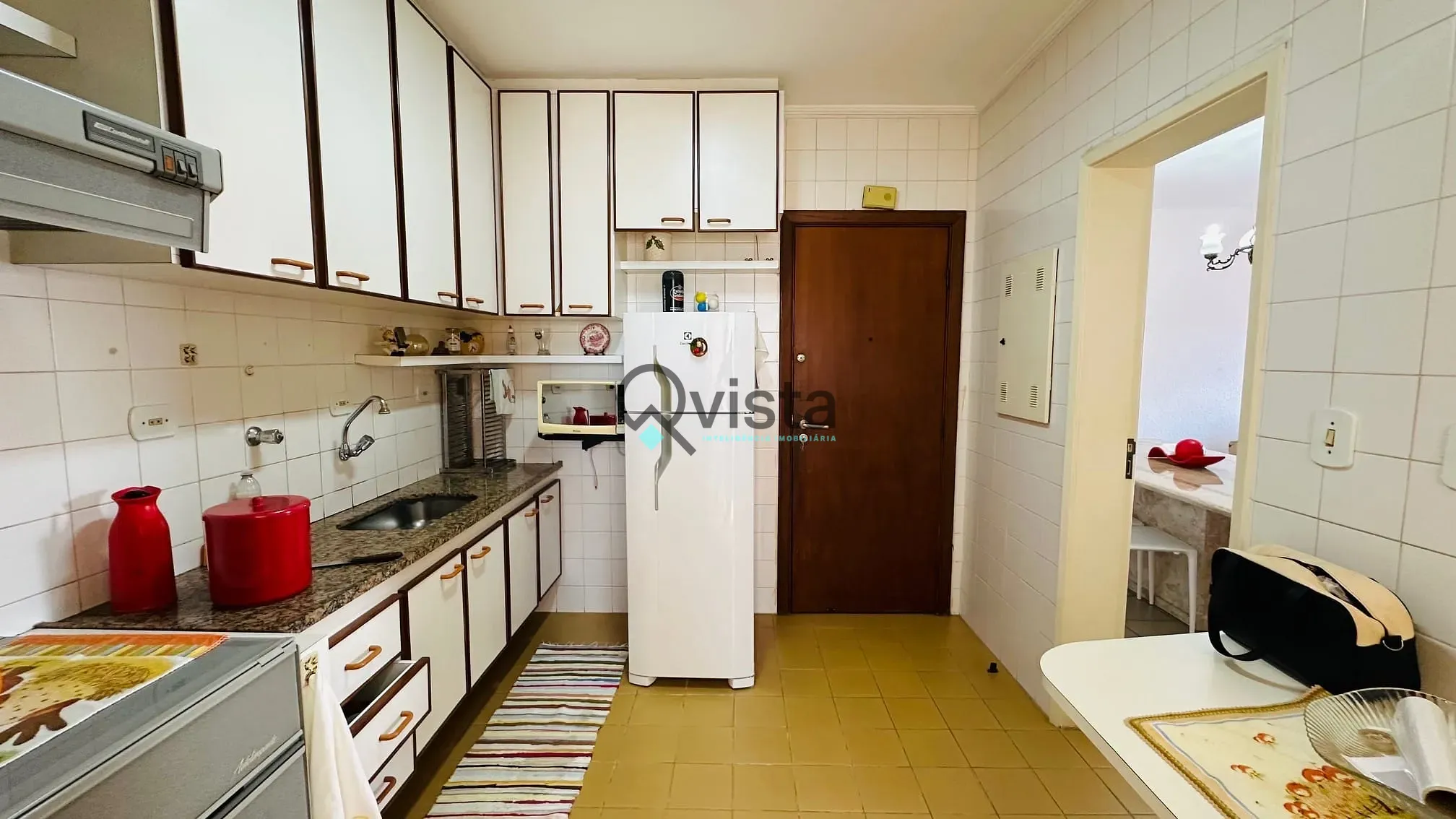 Apartamento, 3 quartos, 110 m² - Foto 8