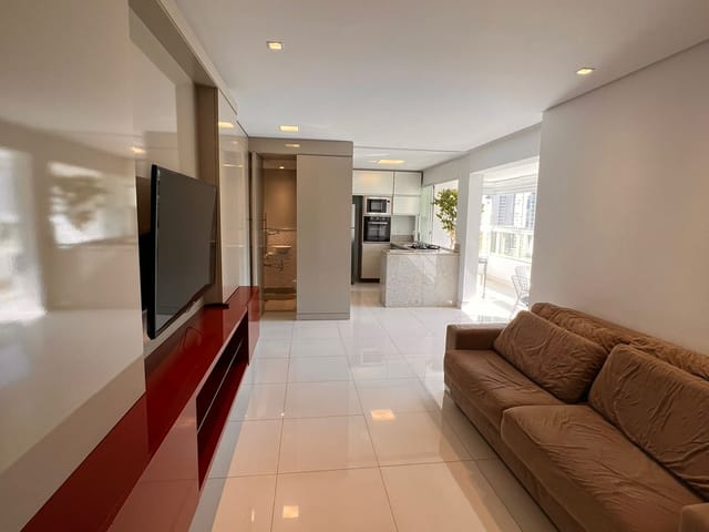 Foto do Apartamento - Apartamento  para locação no Edifício O Soho Square, localizado no Vila da Serra, um dos bairros mais nobres, luxuosos e valorizados da Região Metropolitana. | REALLE SOLUÇÕES IMOBILIÁRIAS INTEGRADAS