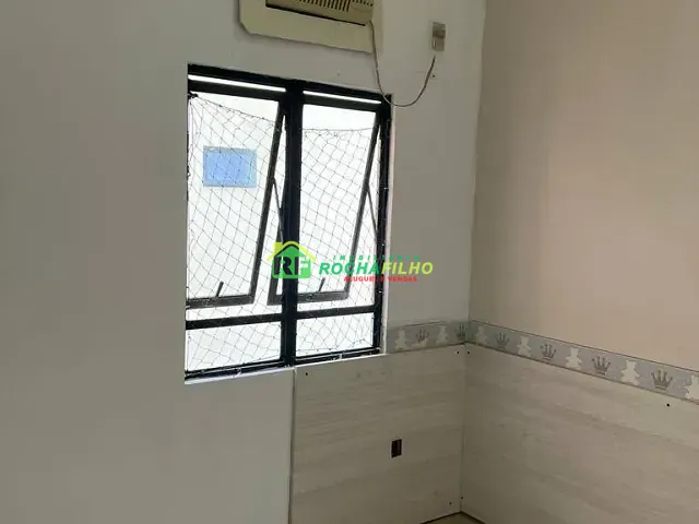 Apartamento com 79m² 3 quartos e 3 banheiros, à venda, no bairro Santa Isabel em Teresina