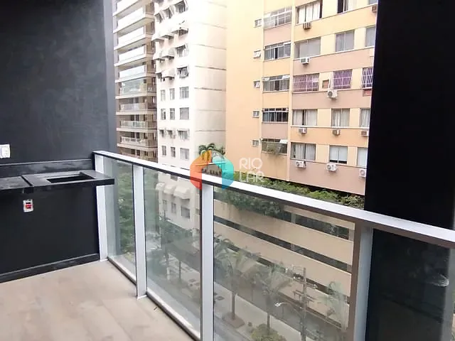 Studio com 29m² 1 quarto e 1 banheiro, à venda, no bairro Icaraí em Niterói