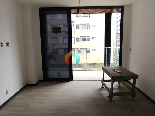 Studio com 29m² 1 quarto e 1 banheiro, à venda, no bairro Icaraí em Niterói