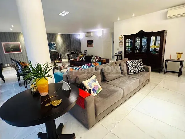 Apartamento 4 quartos e 4 banheiros, à venda, no bairro Leblon em Rio de Janeiro