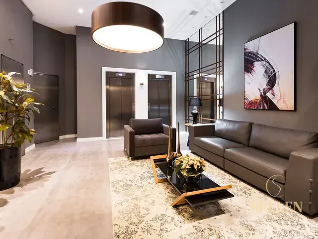 Apartamento 4 quartos e 4 banheiros, à venda, no bairro Pioneiros em Balneário Camboriú