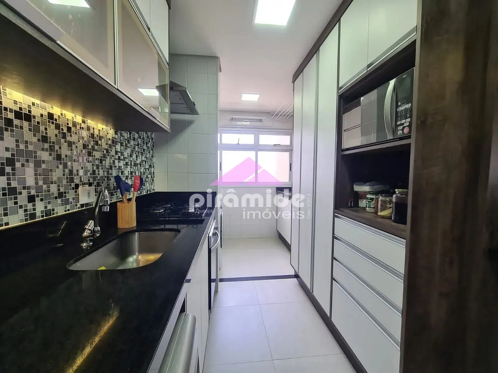 Apartamento, 3 quartos, 89 m² - Foto 2