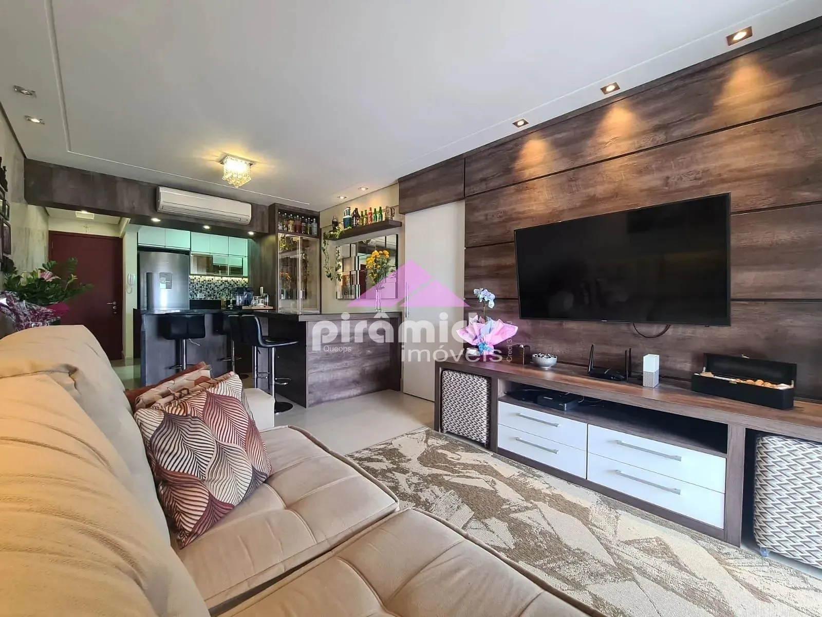 Apartamento, 3 quartos, 89 m² - Foto 7