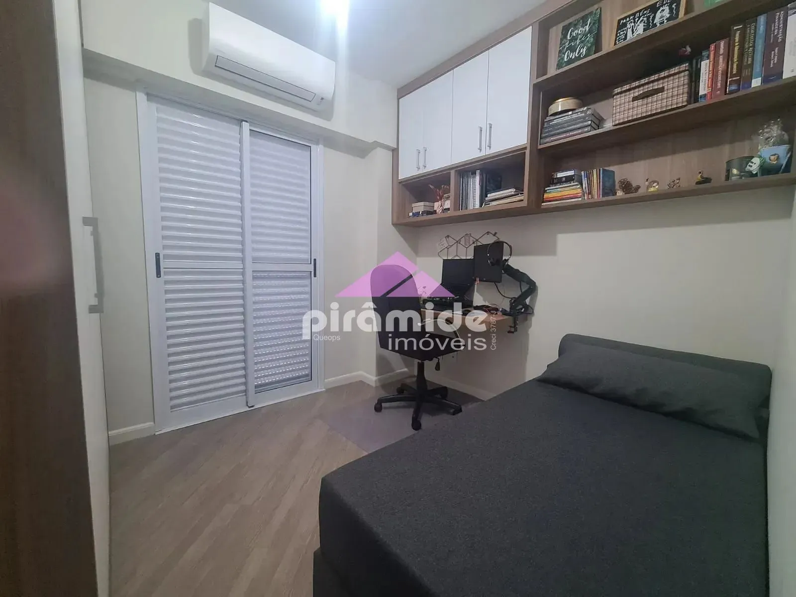 Apartamento, 3 quartos, 89 m² - Foto 4