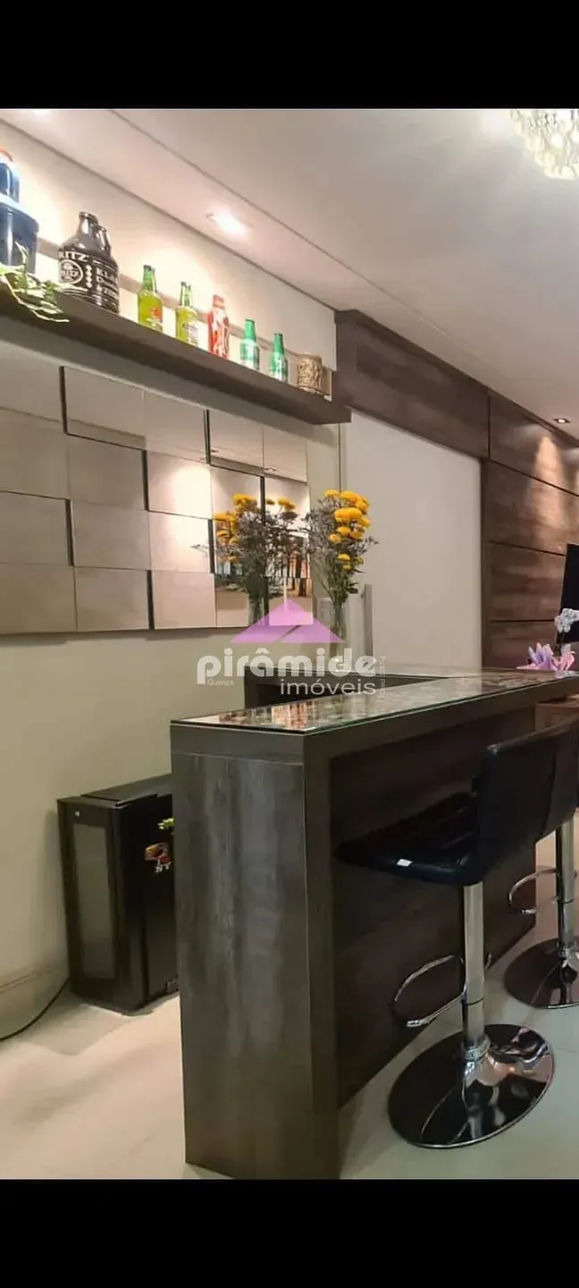 Apartamento, 3 quartos, 89 m² - Foto 6