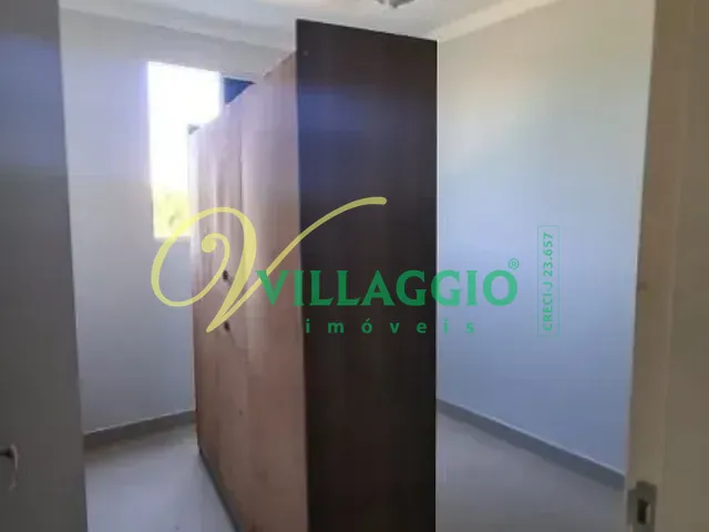 Apartamento com 48m² 2 quartos e 1 banheiro, à venda, no bairro Caparroz em São José do Rio Preto